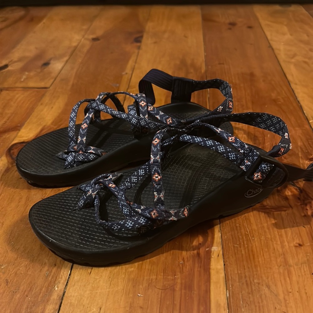 Chaco Sandals